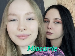 Miacarrie
