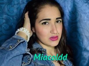 Miacoldd