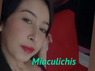 Miaculichis