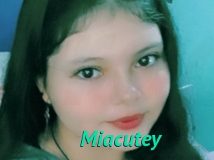 Miacutey