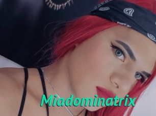 Miadominatrix