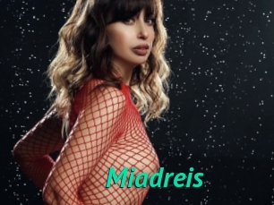Miadreis
