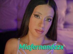 Miafernandezx
