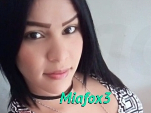 Miafox3