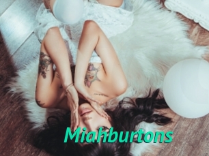 Miahburtons