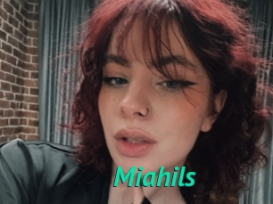 miahils Gratis Camsex