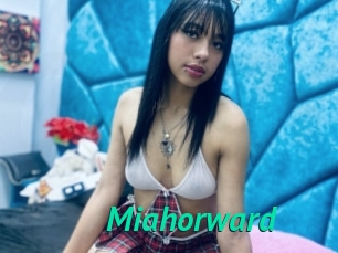 Miahorward