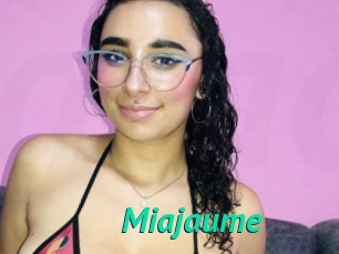 Miajaume