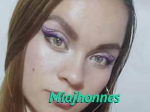 Miajhonnes