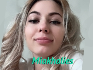 Miakhalies