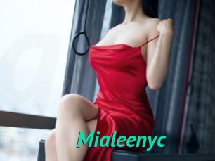 Mialeenyc