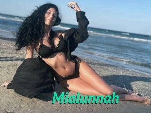 Mialunnah
