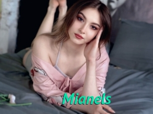 Mianels