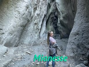 Mianesse