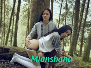 Mianshana