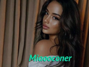 Miaooconer