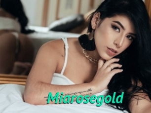 Miarosegold