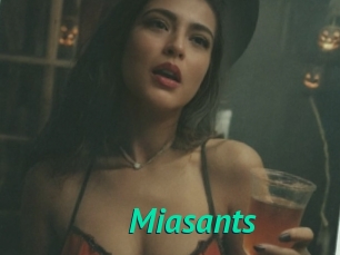 Miasants
