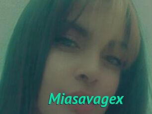 Miasavagex