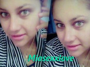 Miasexxlove
