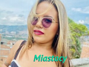 Miastacy