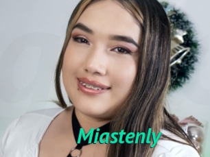 Miastenly
