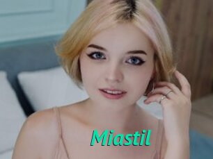Miastil