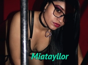 Miatayllor