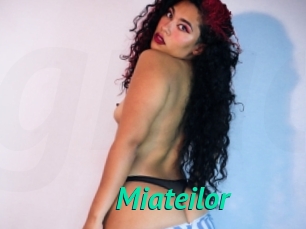Miateilor