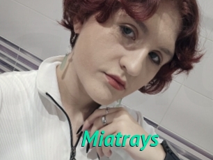 Miatrays