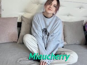 Miaucherry