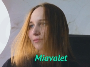 Miavalet