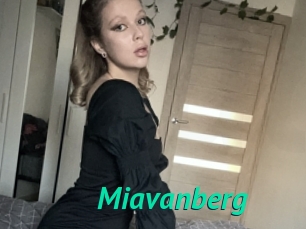 Miavanberg