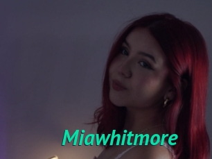 Miawhitmore