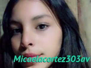 Micaelacortez303av
