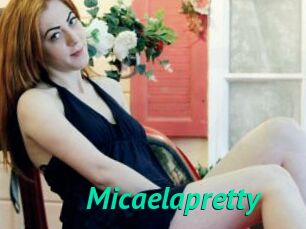 Micaelapretty