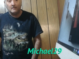 Michael29