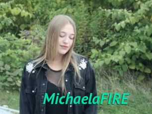 MichaelaFIRE
