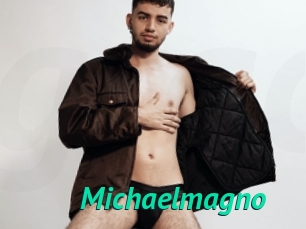 michaelmagno Gratis Camsex
