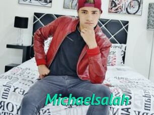Michaelsalah