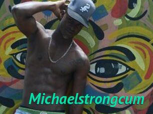 Michaelstrongcum