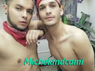 Michelandcami