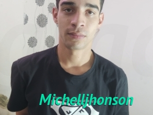 Michelljhonson