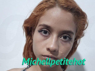 Michellpetitehot