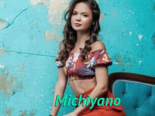 Michiyano