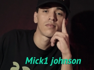 mick1_johnson Gratis Camsex