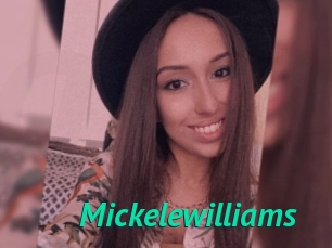 Mickelewilliams