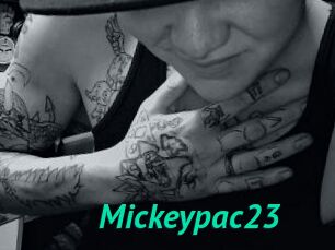 Mickeypac23