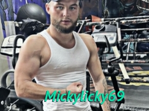Mickylicky69