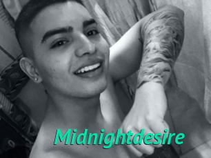 Midnightdesire